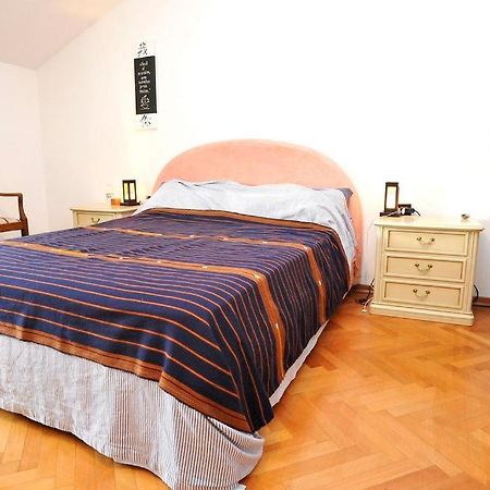 Apartment Kandler - Spacious And Confortable Триест Экстерьер фото