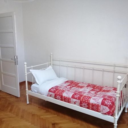 Apartment Kandler - Spacious And Confortable Триест Экстерьер фото