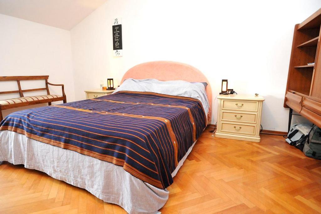 Apartment Kandler - Spacious And Confortable Триест Экстерьер фото