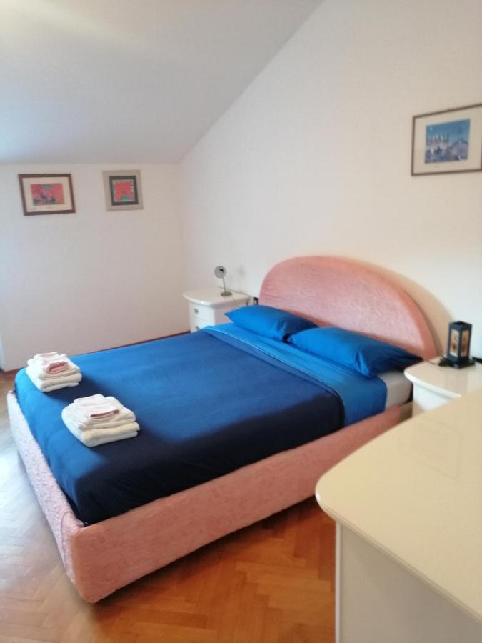 Apartment Kandler - Spacious And Confortable Триест Экстерьер фото