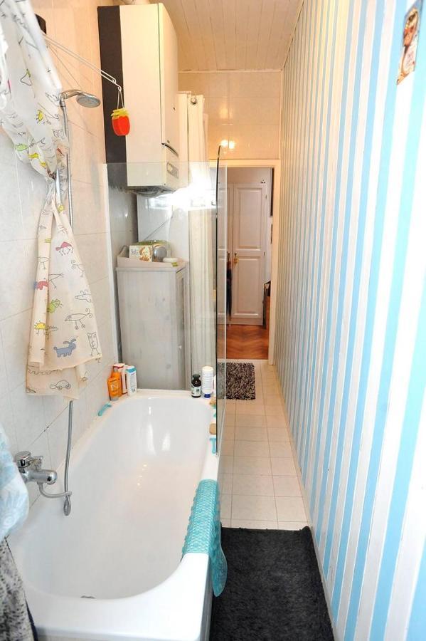 Apartment Kandler - Spacious And Confortable Триест Экстерьер фото