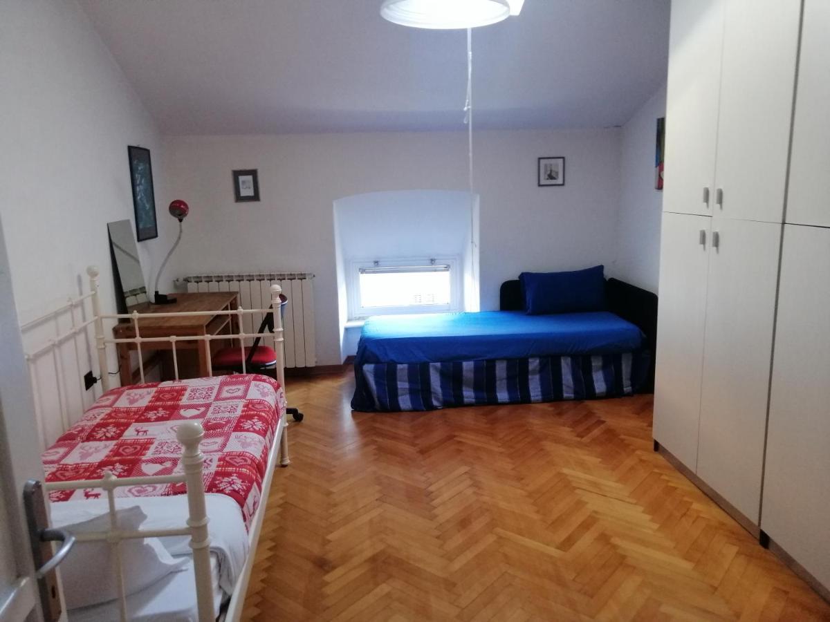 Apartment Kandler - Spacious And Confortable Триест Экстерьер фото