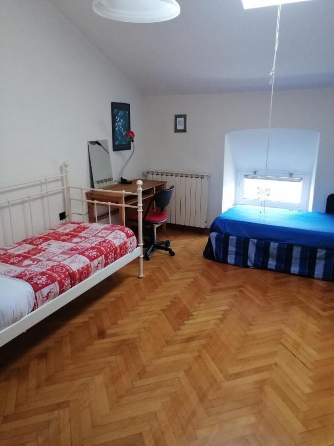Apartment Kandler - Spacious And Confortable Триест Экстерьер фото