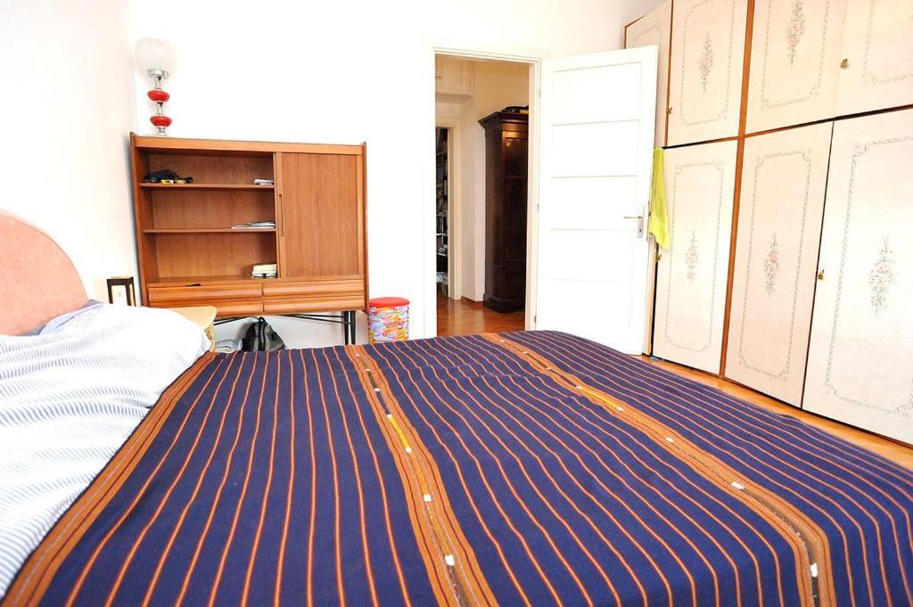 Apartment Kandler - Spacious And Confortable Триест Экстерьер фото