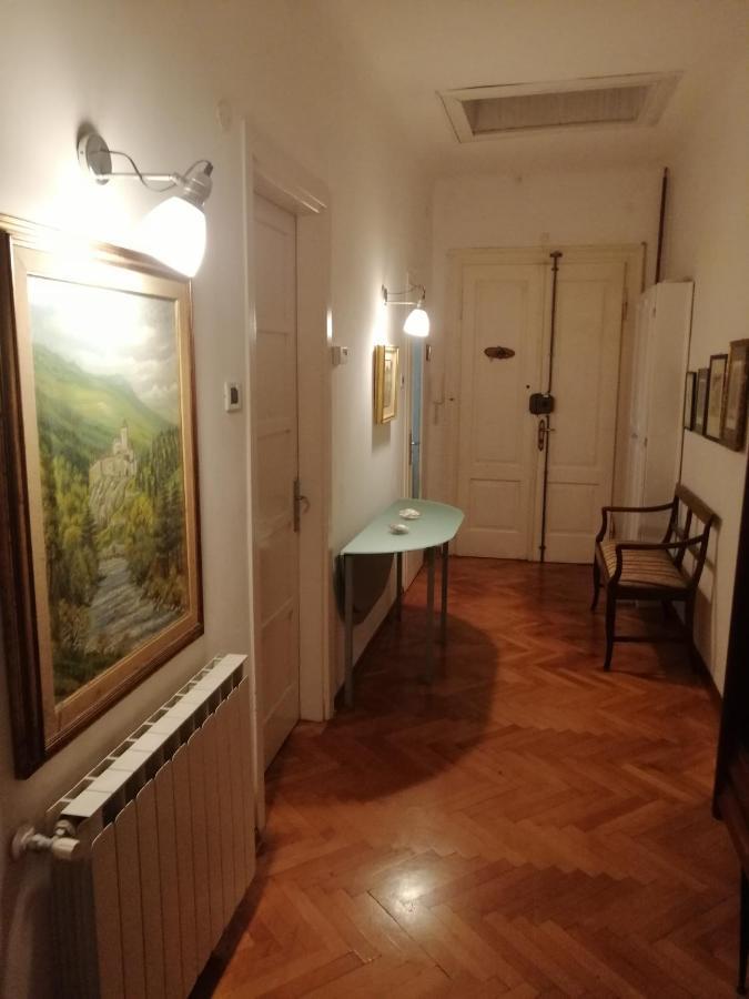 Apartment Kandler - Spacious And Confortable Триест Экстерьер фото