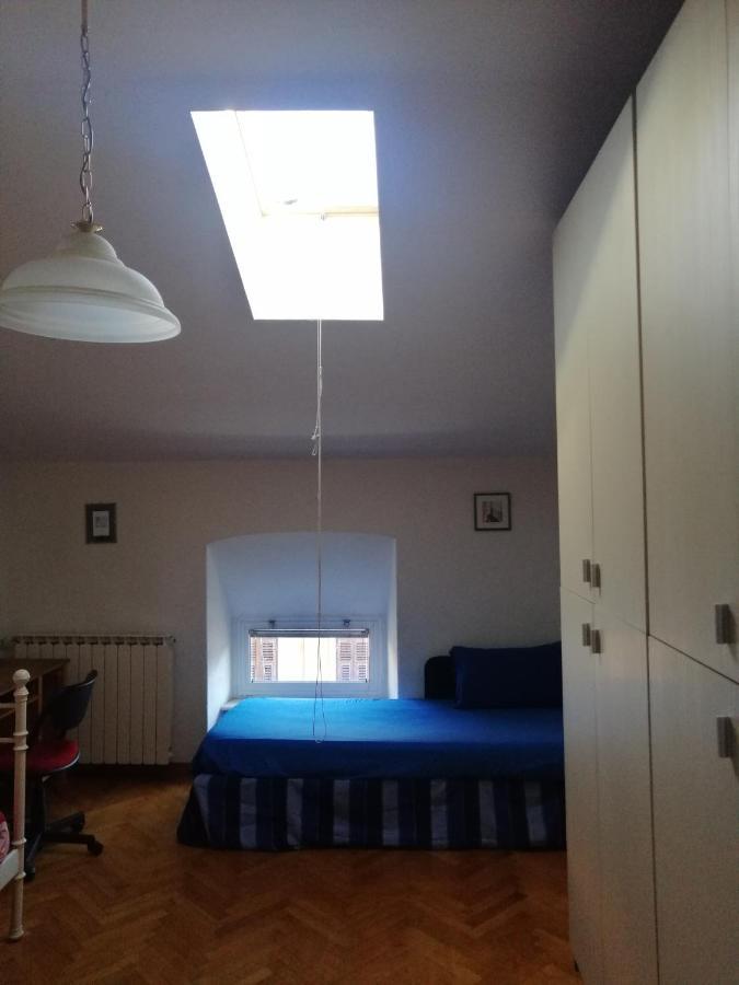 Apartment Kandler - Spacious And Confortable Триест Экстерьер фото