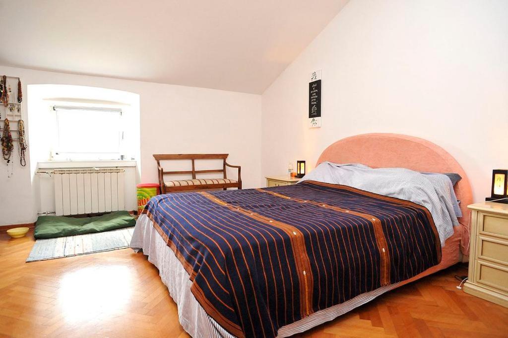 Apartment Kandler - Spacious And Confortable Триест Экстерьер фото