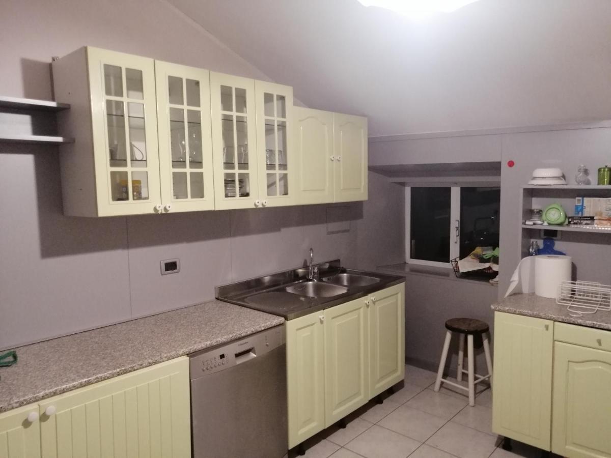 Apartment Kandler - Spacious And Confortable Триест Экстерьер фото